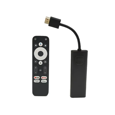 Android TV Kutusu