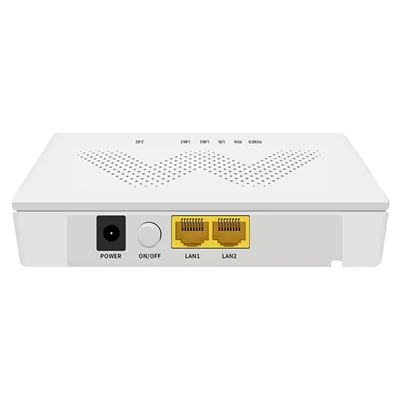 Bir ONU, fiber modem (optik modem) ile aynı mı?