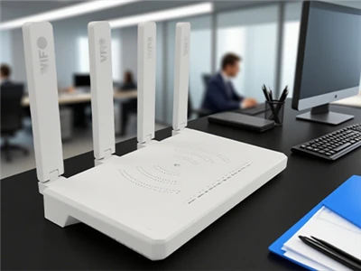 CATV WiFi 6 ONU ile Yüksek-Hızlı Bağlantının Kilidini Açma: Fiber-Kablolu Hib...