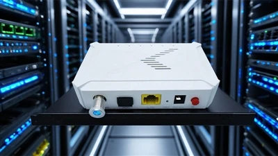 1GE CATV GPON ONU, Fiber-Evde-(FTTH) Dağıtımlar için Uygun Maliyetli-Üçlü-Oyu...