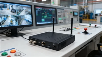WiFi 6 Uç Noktalarıyla Koaksiyel G.hn: Yarının Akıllı Evlerinin Hibrit Omurga...