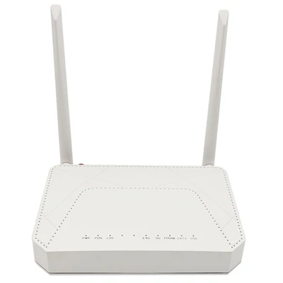 GE AC WiFi CATV: Operatör Geniş Bant Yükseltmelerine Yönelik-Hepsi Bir Arada{...