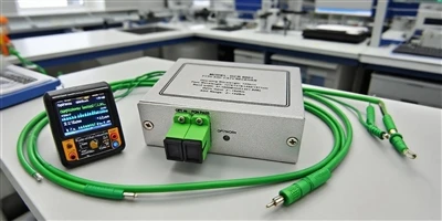 FTTH AGC CATV Alıcısı:-Derinlemesine Teknik Analiz ve Uygulama Detaylandırması
