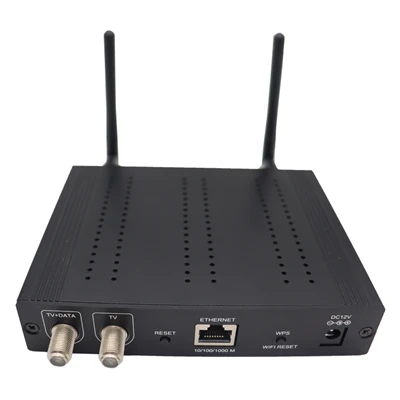 Eski Hatlar, Yeni Hız: WiFi6 ile EOC, Eski Binalardaki Ağ Yükseltme Sorunları...