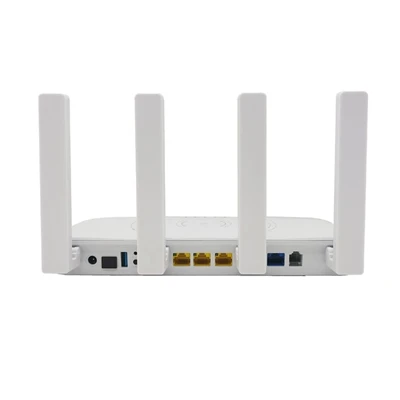 2.5Ge+AX3000 ile XGS-GPON Ağ Geçidi: 2026 İçin En İyi Kullanım Durumları ve A...