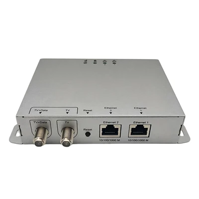 G.hn Ethernet Over Coax Teknolojisi Ev Ağlarında Devrimi Yönlendiriyor