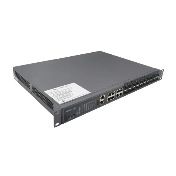 OLT(Optical Line Terminal)