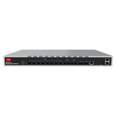 8 Bağlantı Noktalı XGS PON OKT