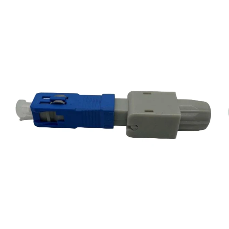 PoF SC Fast Connector suppliers