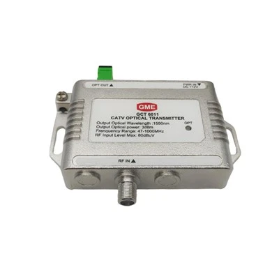 CATV Optik Verici