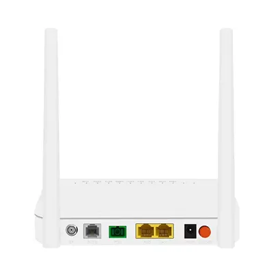 Xpon onu 1ge 1Fe voip catv wifi4